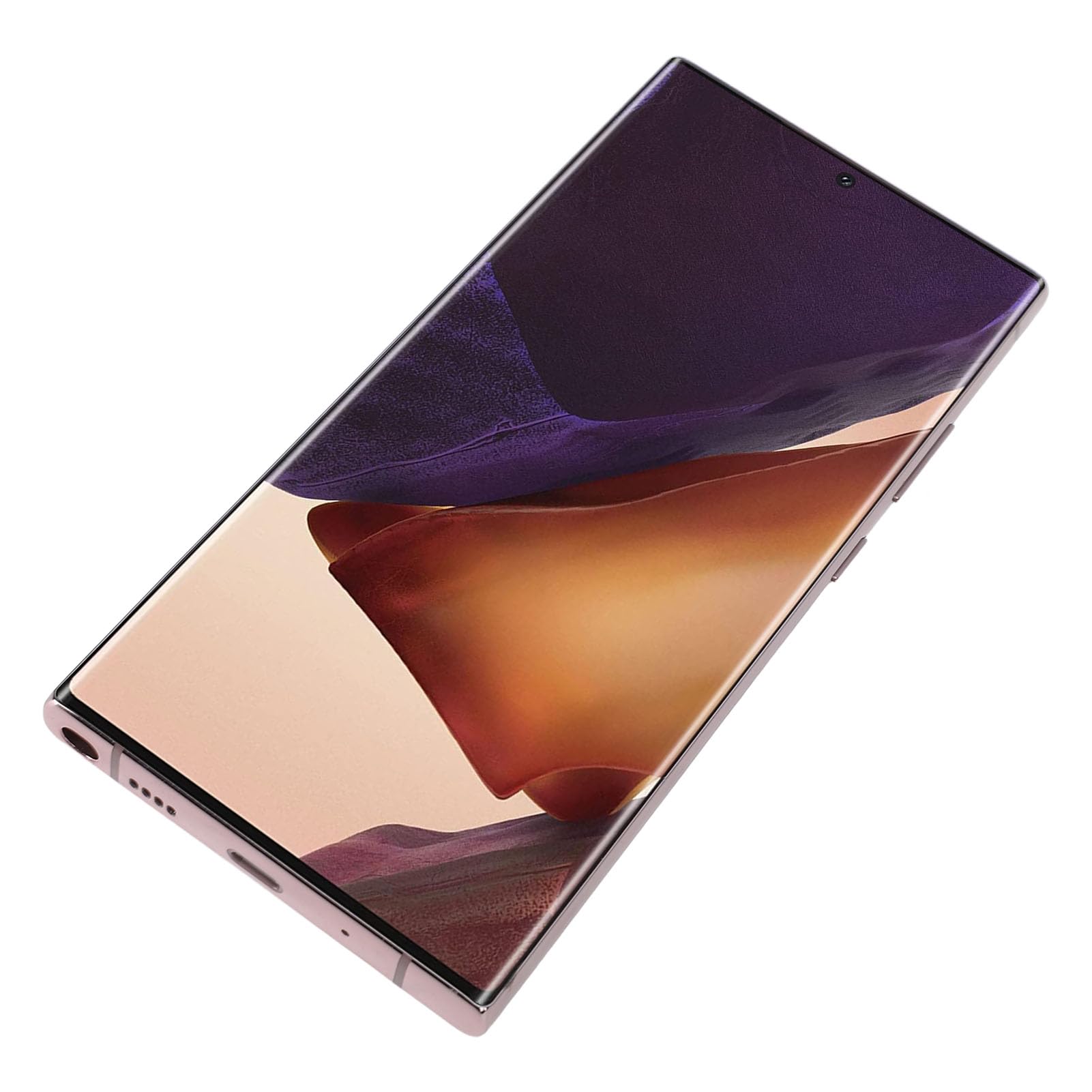 Domary 6,9-calowy Wyświetlacz TFT LCD z Ekranem Dotykowym Digitizer dla