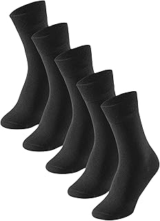 Schiesser Men's Socks (Pack of 5)