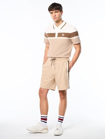 Sergio Tacchini Damarindo Short