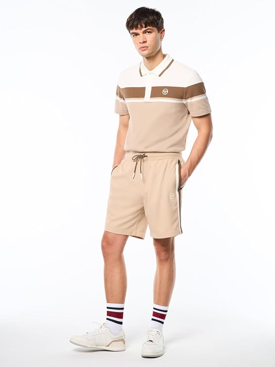 Sergio Tacchini Damarindo Short