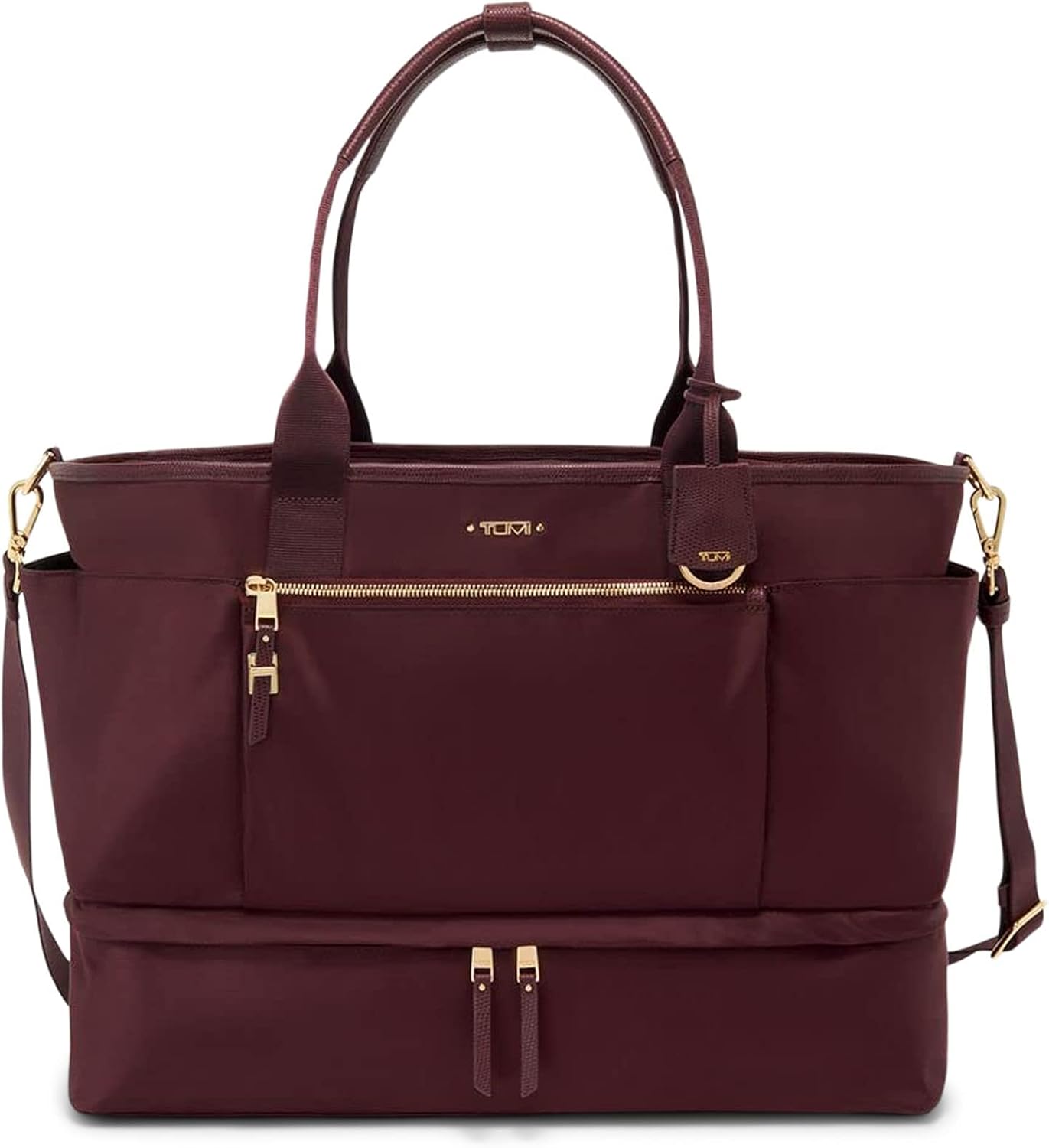 tumi cleary