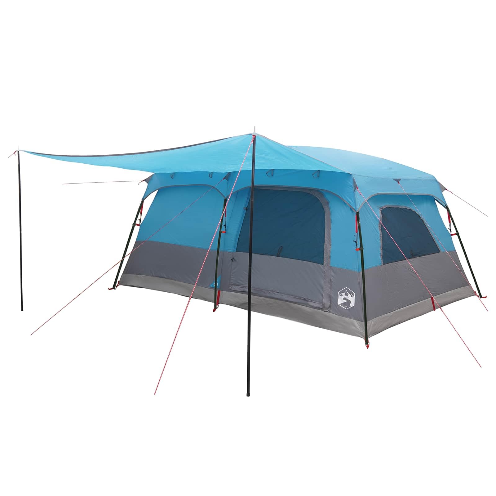 Tenda Familiare Poliestere 320 x 210 x 180 cm