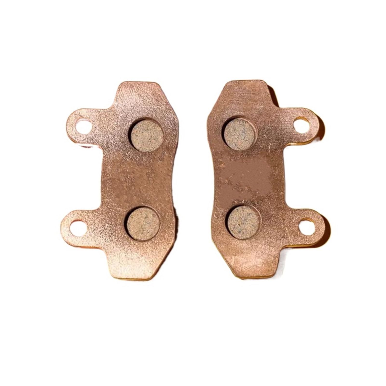 Motorrad Bremsbelaege Für SURRON Ultra Bee Bremsbeläge Set Motorrad Bremszubehör(2 pairs)