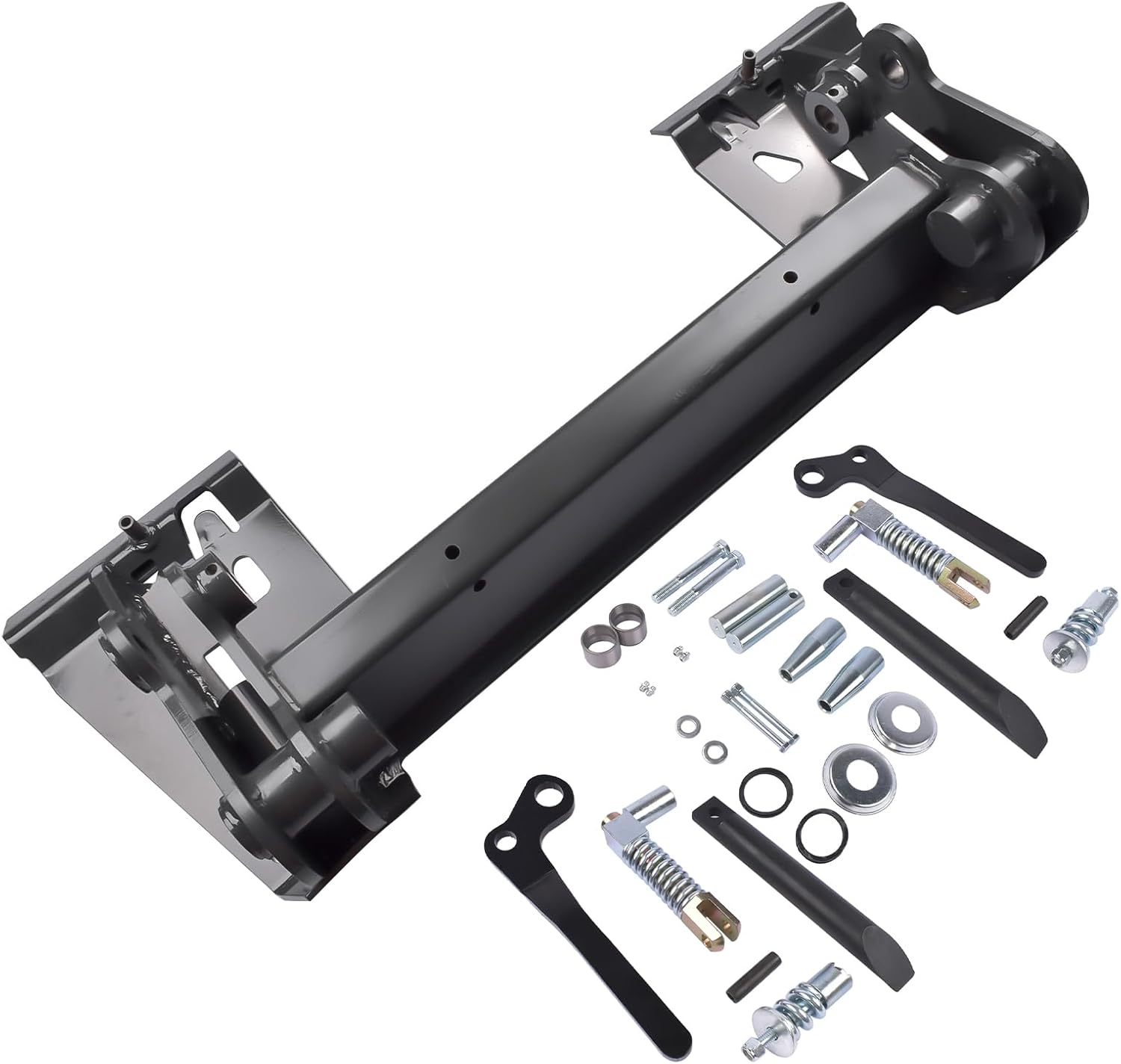 Mount Assembly Replacement for Bobcat 773 S150 S160 S175 S185 S205 T180 T190 7143508 6577954 85D6 6732443 6651709 17C648 7101078 6730997 27E10