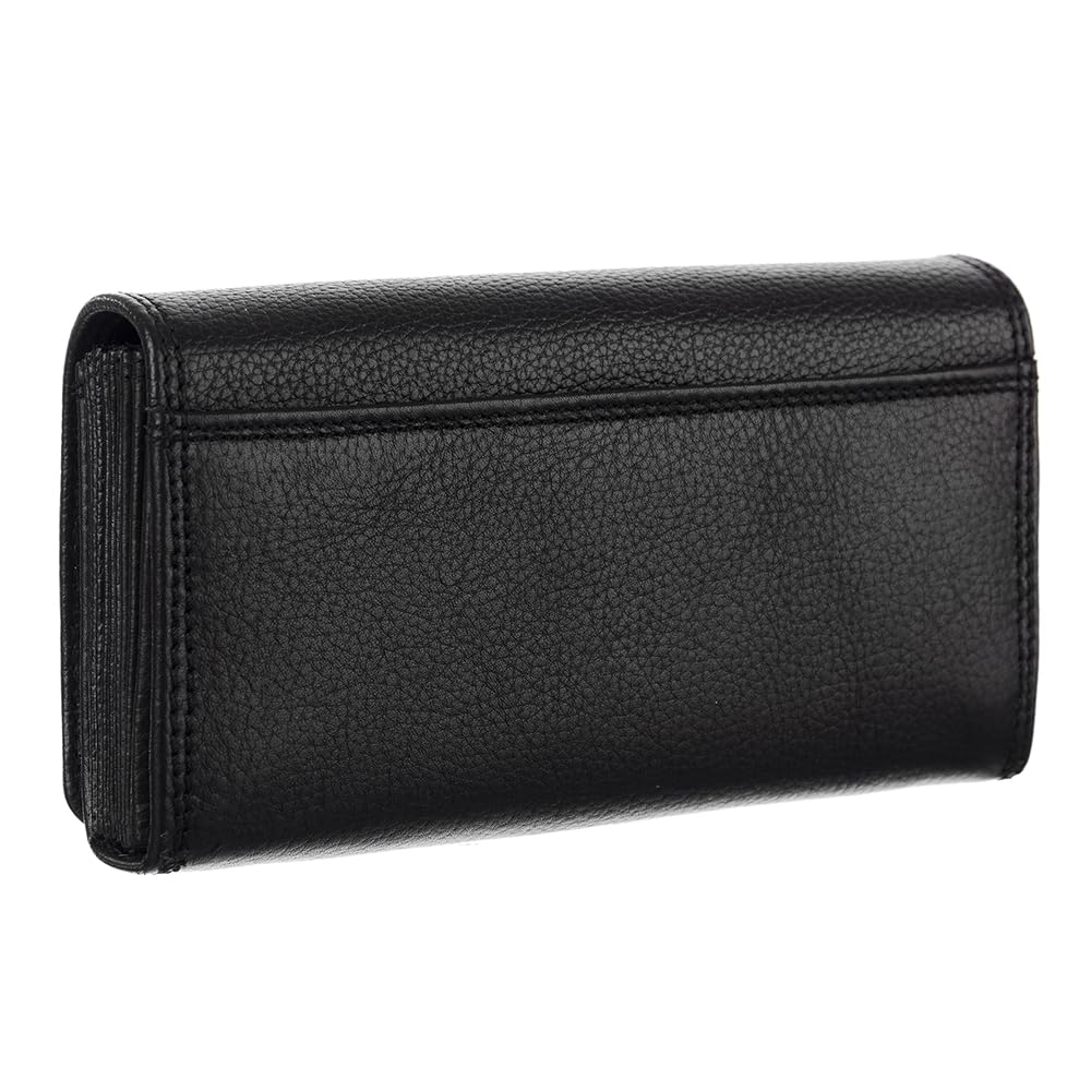 Greenland Nature Nature Kellnerbörse Leder 17,5 cm