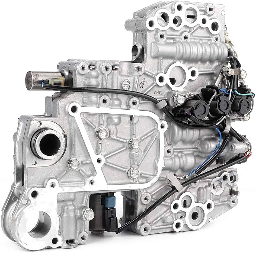 ④スバル CVTコントロールバルブ用ソレノイドバルブ TR690向け ④スバル CVTコントロールバルブ用ソレノイドバルブ TR690向け