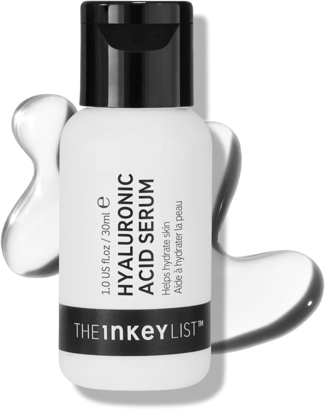 Hyaluronic Acid Serum (30Ml) - 5060422294987
