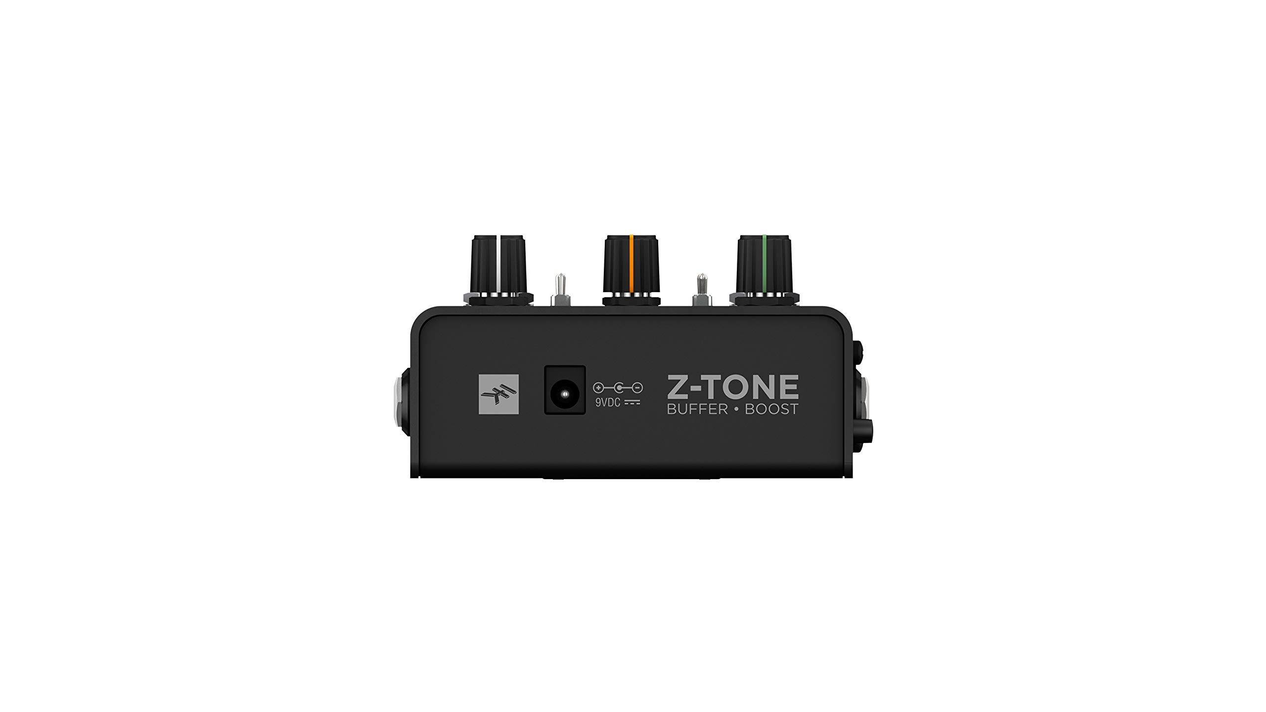 配信機器・PA機器・レコーディング機器 Z-TONE Buffer Boost IK Multimedia Z-Tone Buffer Boost | Sweetwater