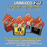 12 Inches Of Micmac Vol. 4