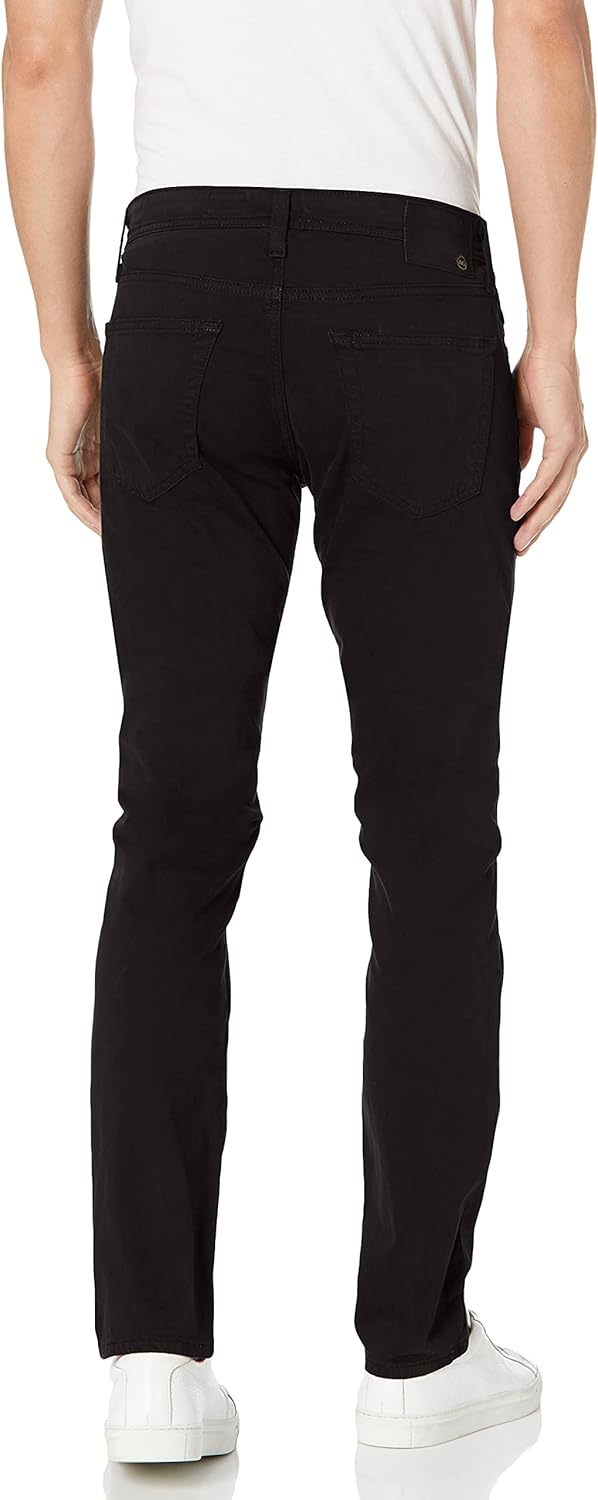 AG Jeans Men's Tellis Modern Slim Jeans - Image 3