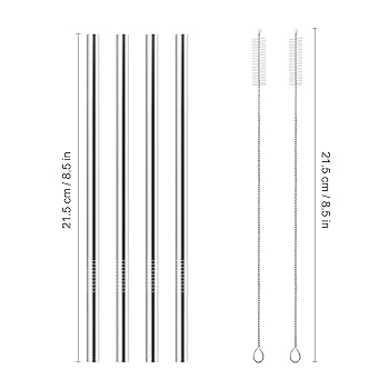 straw Amazon.com: Dreamfocus Straw Replacement for Stanley IceFlow