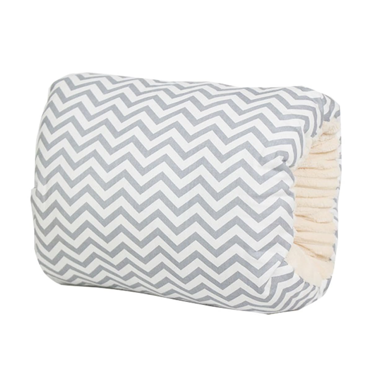 POFET Breastfeeding Arm Pillow, Comfort Cradle Arm Pillow Soft And, Comfortable Newborn Feeding Pillow