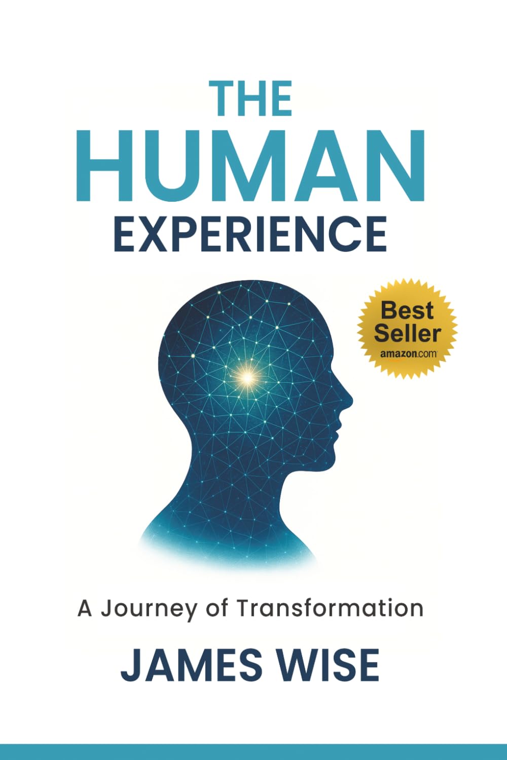 THE HUMAN EXPERIENCE: A Journey of Transformation