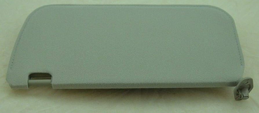 Amazon.com: Genuine Nissan Parts - Lt Sunvisor Se (96401