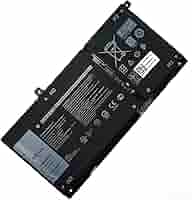 DELL Inspiron 5420 / 5425 用バッテリー　未使用　新品 Inspiron 14 5425 15V 54Wh dell ノート PC ノートパソコン 純正