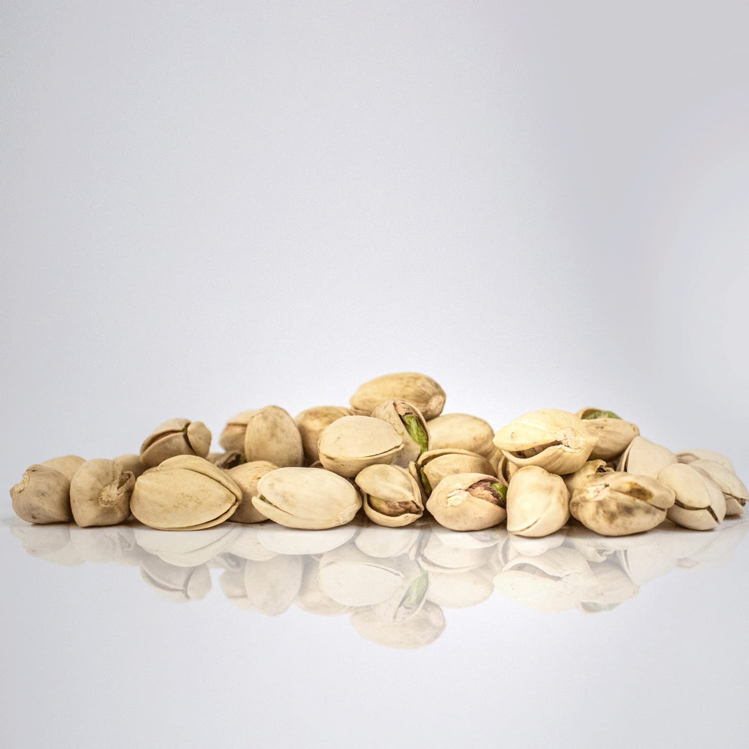Pistachos naturales ecologicos NUECA España 700 g (1)