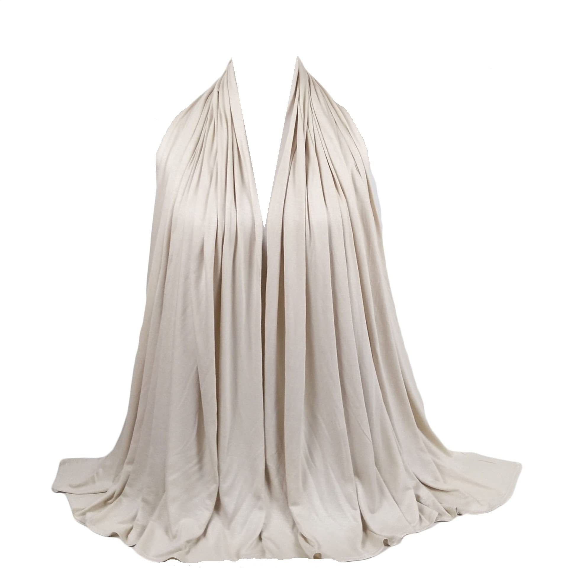 Al-Mansee Jersey Hijabs