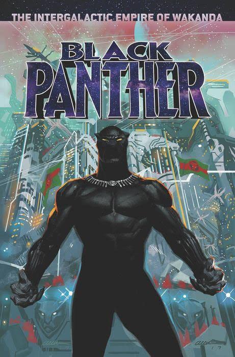 Black Panther By Ta-Nehisi Coates Omnibus (Black Panther Omnibus)