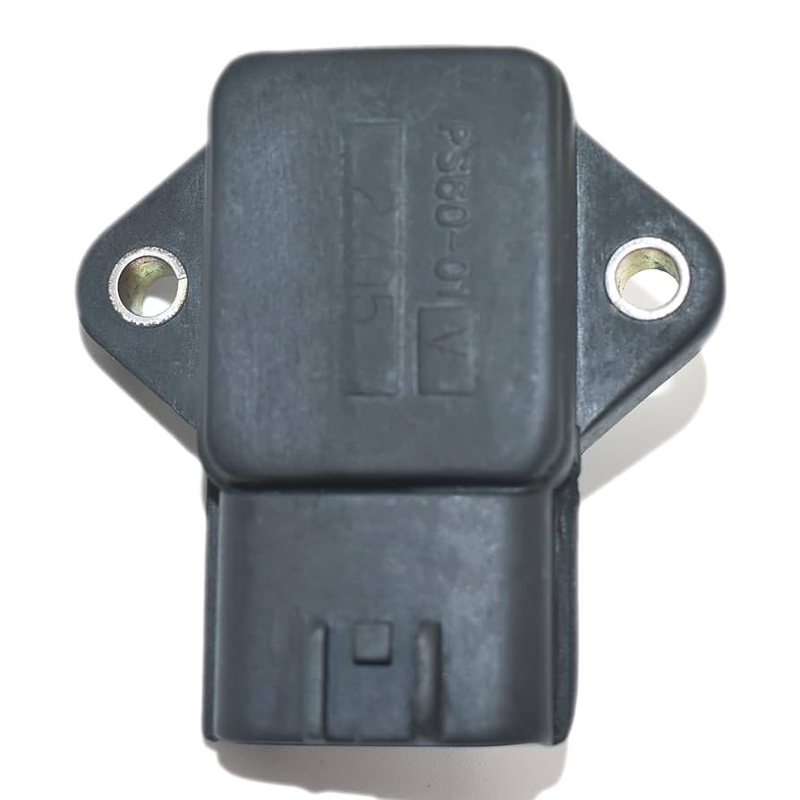 Amazon.com: Boost Sensor MAP Sensor PS60-01 Compatible with