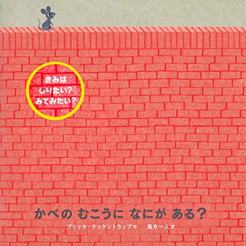 オライリー 無料電子書籍 かべのむこうになにがある? バイ