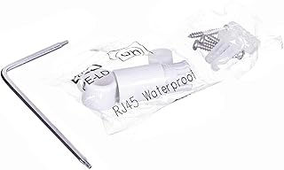 Dahua IPC HFW2531S S S2 Bianca Dahua IPC HFW2531S S S2 Bianca