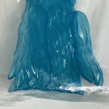 マーミット ヘドラ キャンディーケースソフビ NGP】マーミット ヘドラ ソフビ キャンディケース 蓄光/30
