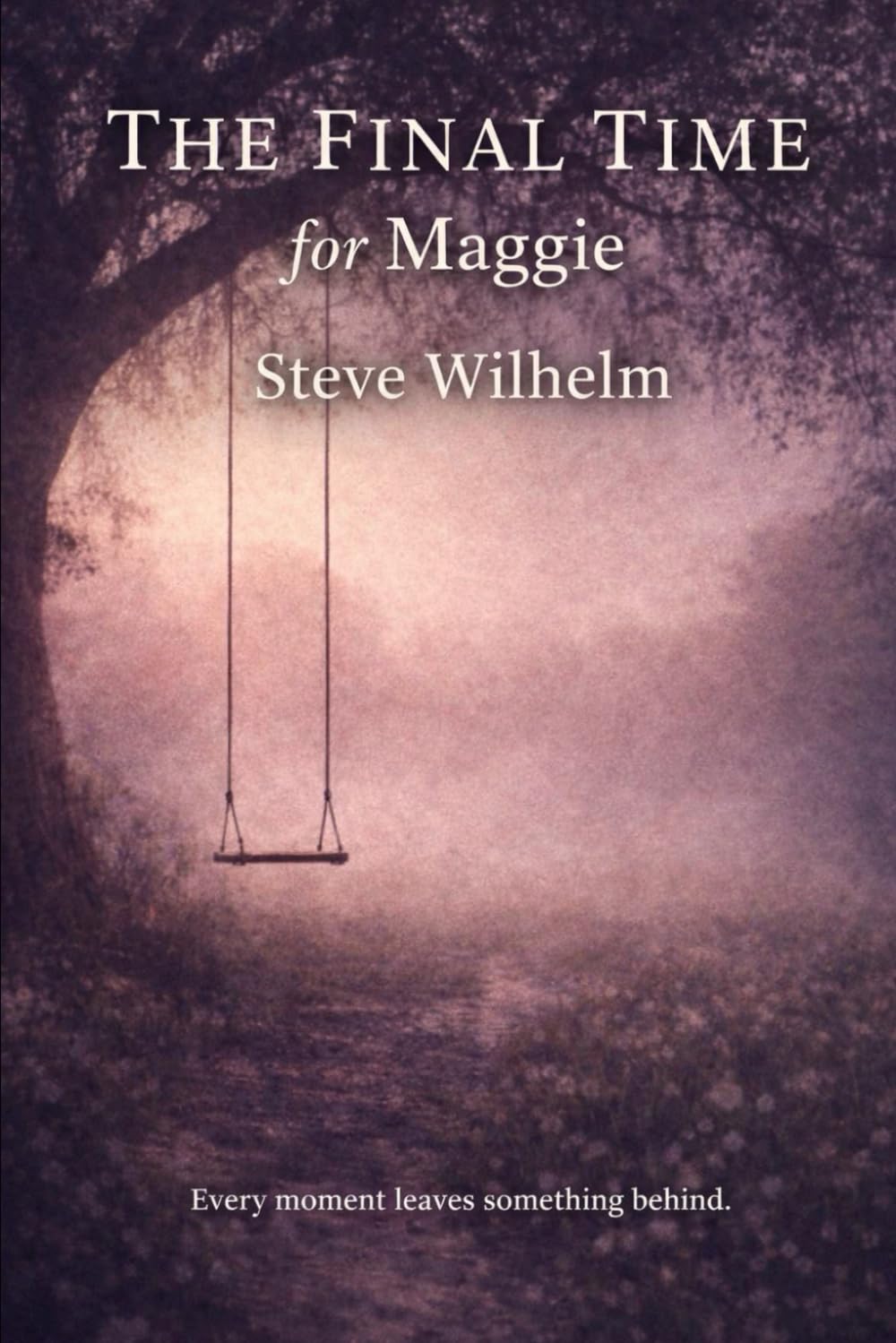 The Final Time for Maggie (Another Time Series)
