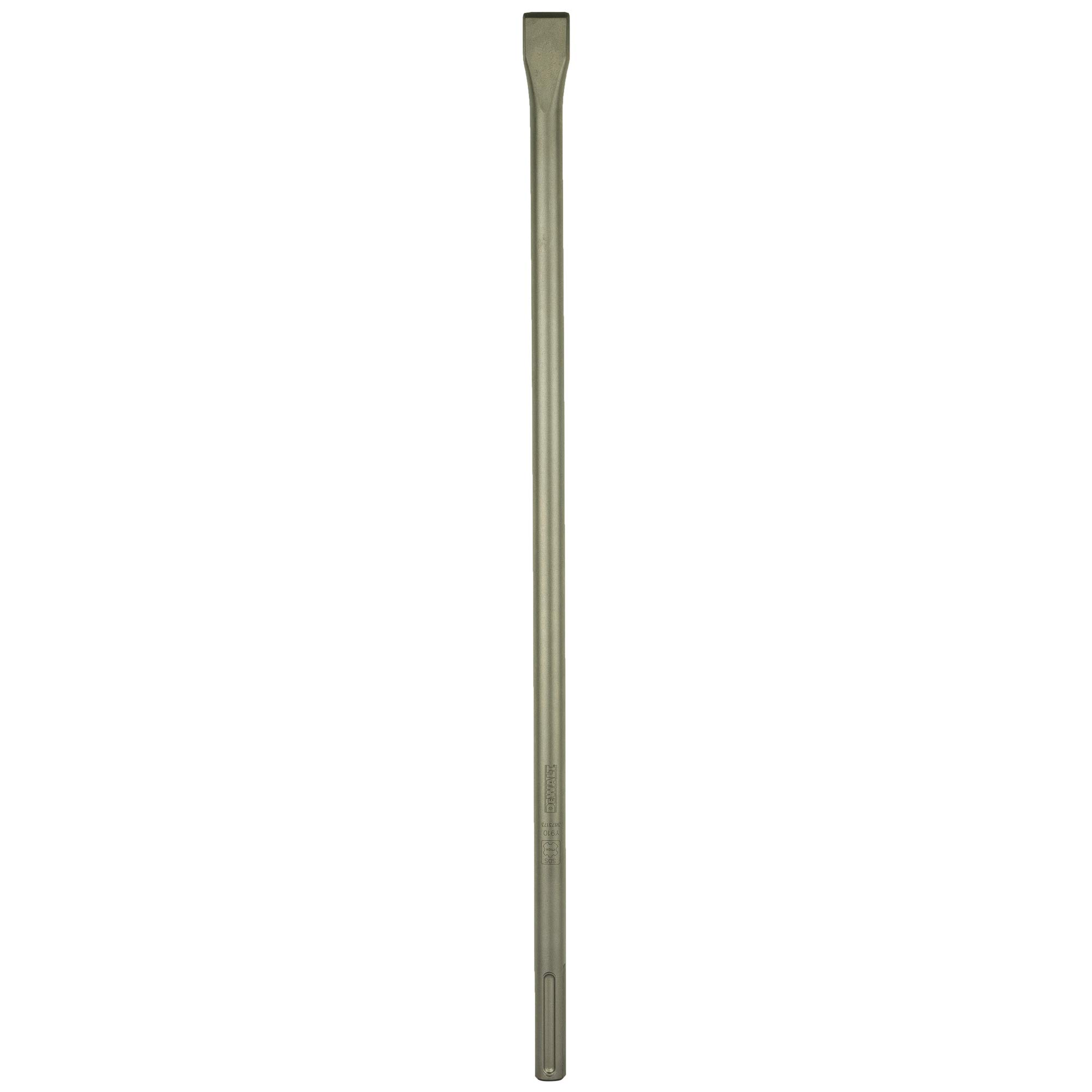 デルスカット DEWALT DT8088-QZ SDS-MAX Flat Chisel 600x25mm : Amazon.in