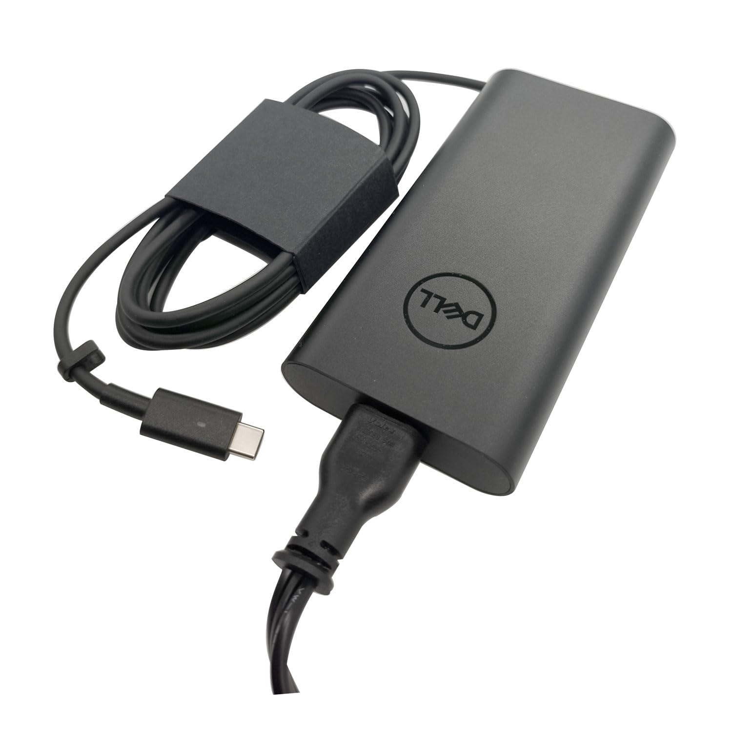 Amazon.com: Dell Laptop Charger 90W Watt USB Type C Thunderbolt 3