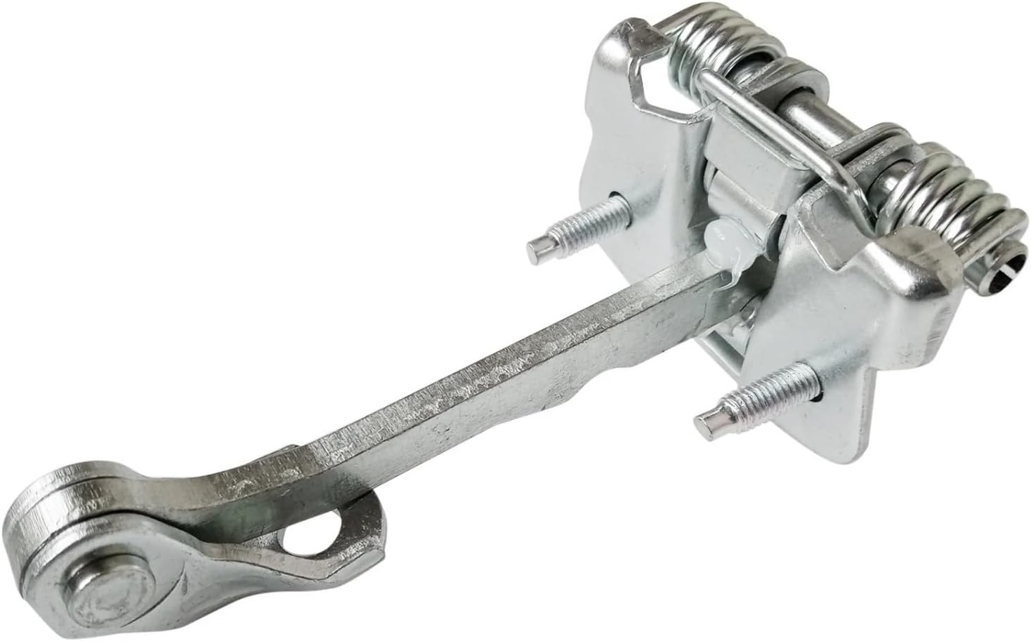 Car Hinge Stopper for Trafic Mk2 2001-2014 Car Front Door Hinge Stop Check Strap Limiter 7700311823