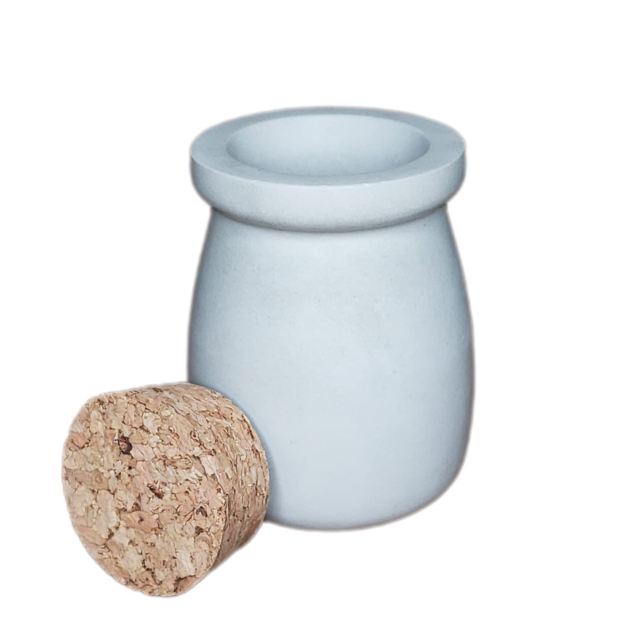 Spell Weaver's Jar (Plain)