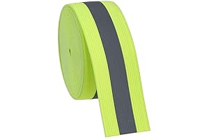 Firefighter Safety Reflective Tape