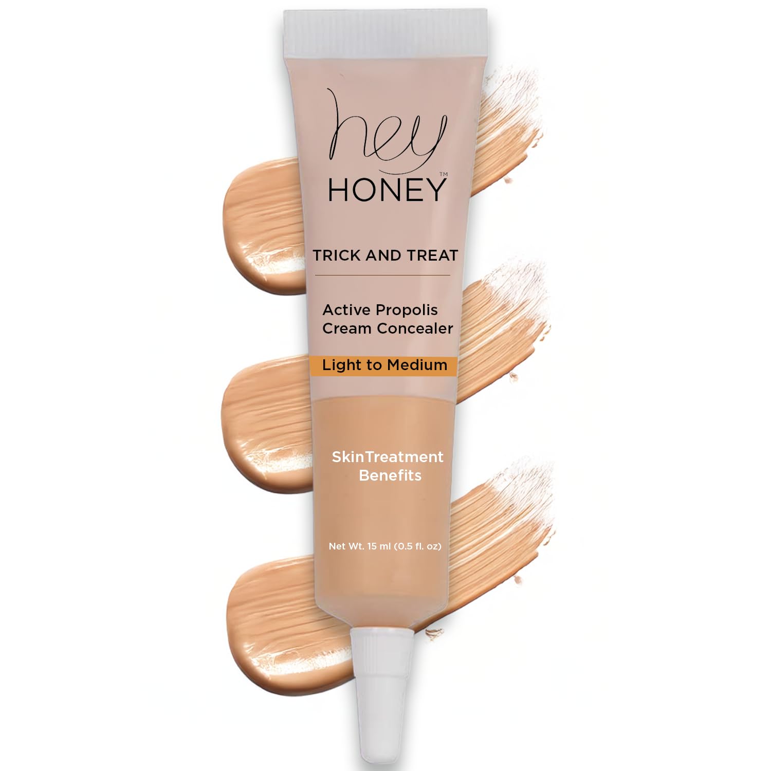 Hey Honey Trick & Treat Concealer