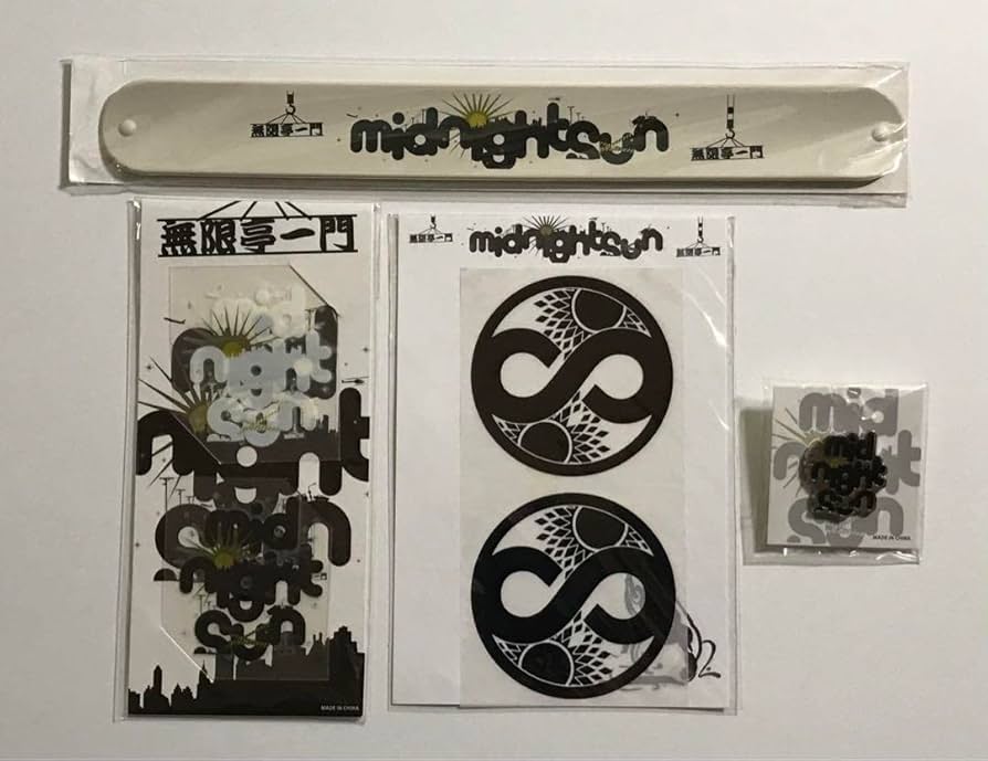 UVERworld ウーバーワールド グッズセット オフィシャルグッズ UVERworld 