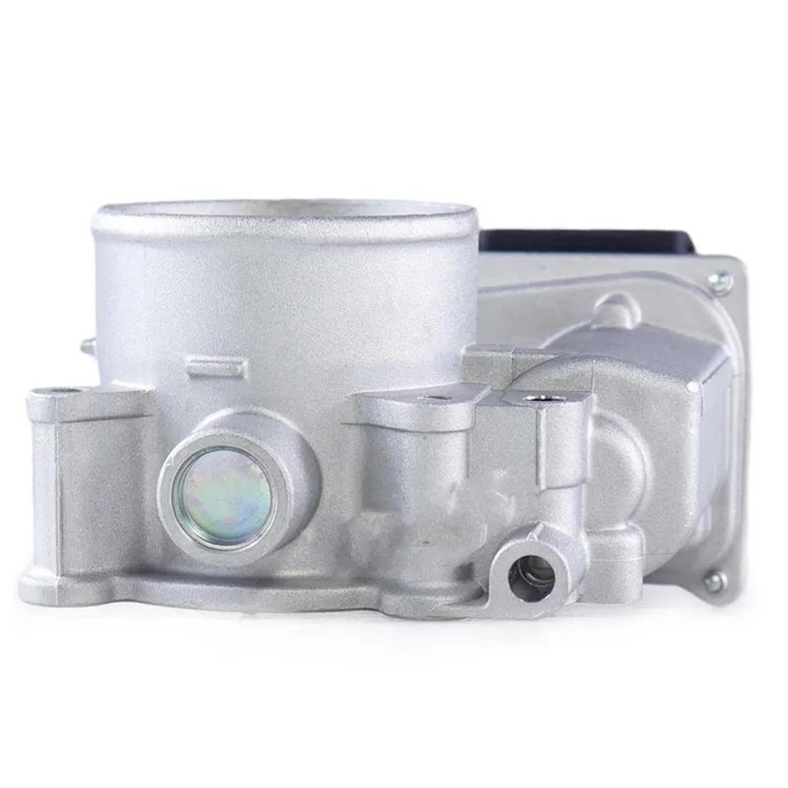 Corpo farfallato Compatibile con Mitsubishi per Montero 3.8L 2006 2007 2008 2009-2016 Gruppo Corpo Farfallato Filtro Aria 1450A033