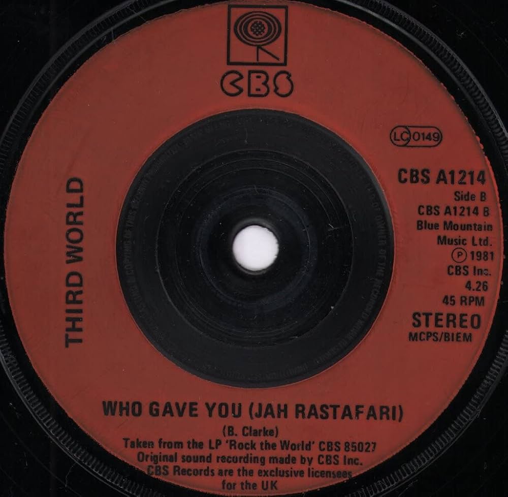 Third World - Dancing On The Floor (Hooked On Love) - Amazon.com Music