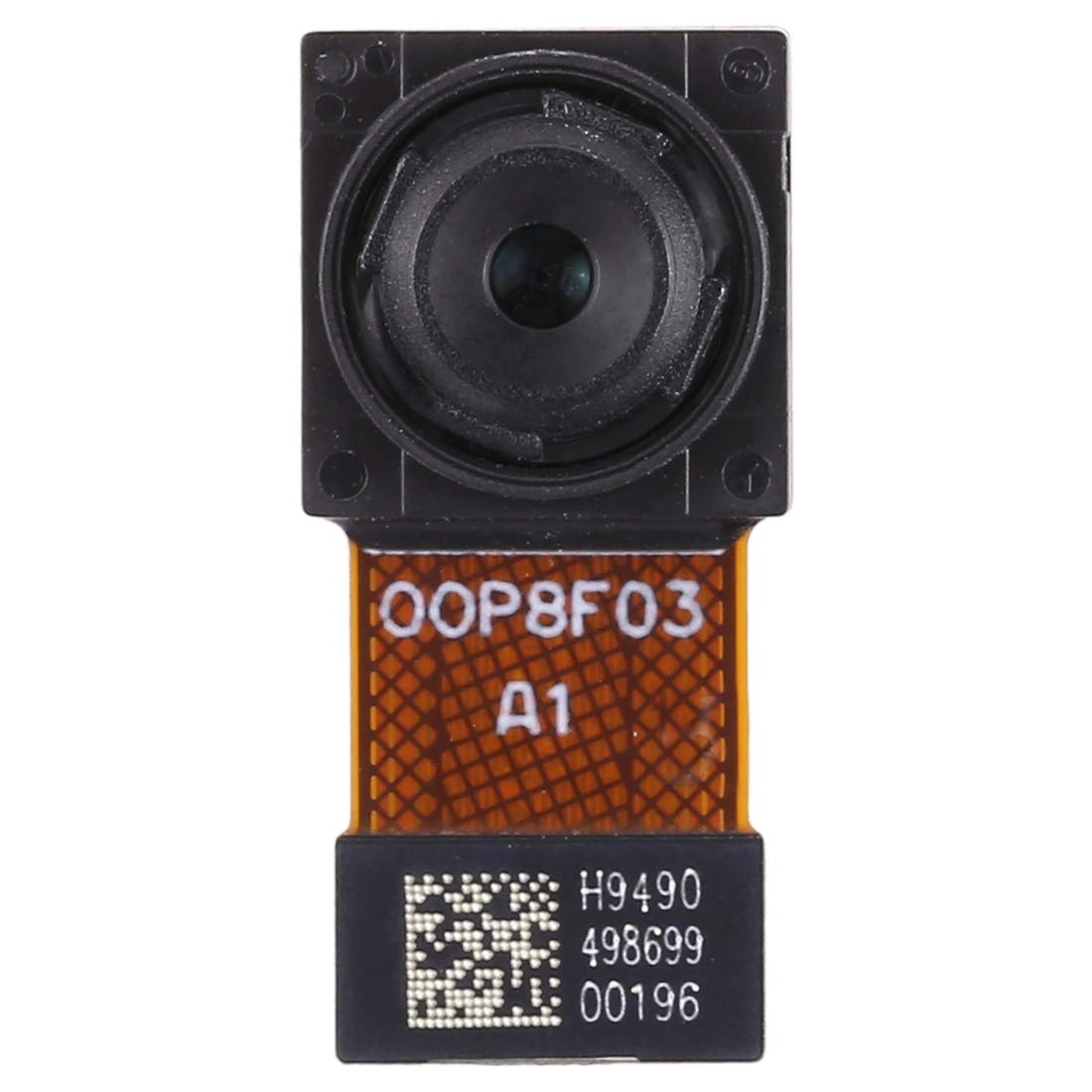 for Oppo A59s Front Facing Camera Module