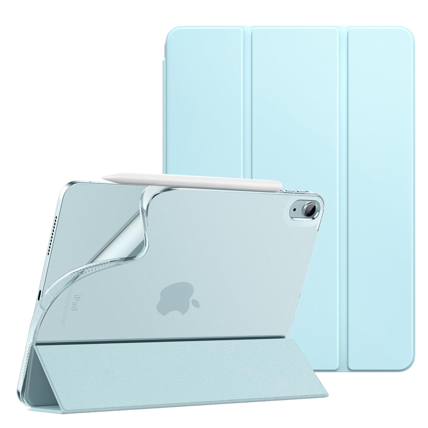 Amazon | iPad Air 11インチ M4/M3/M2 ケース 2026 Dadanism Air 11 第