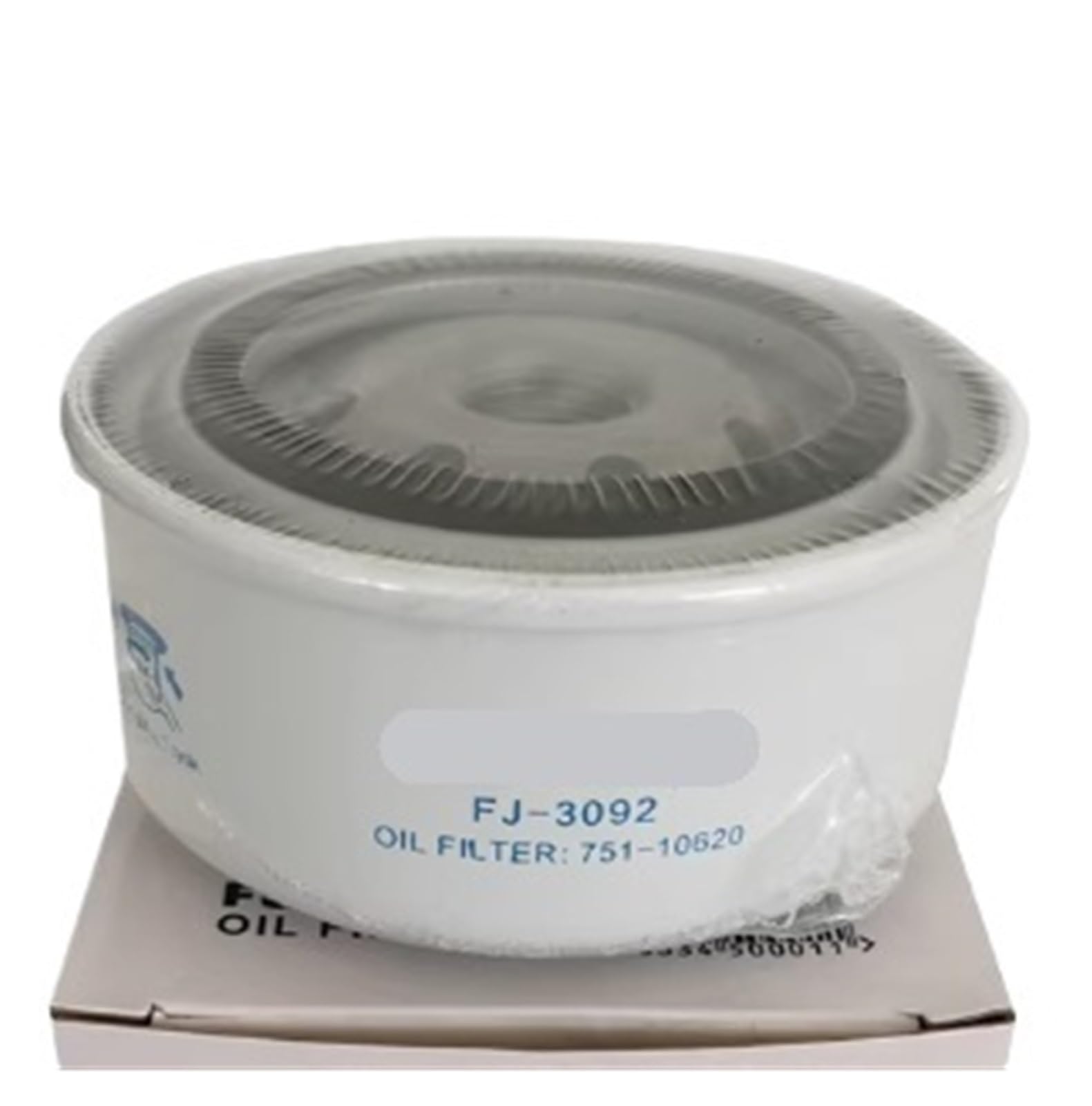 Ölfilter 751-10620