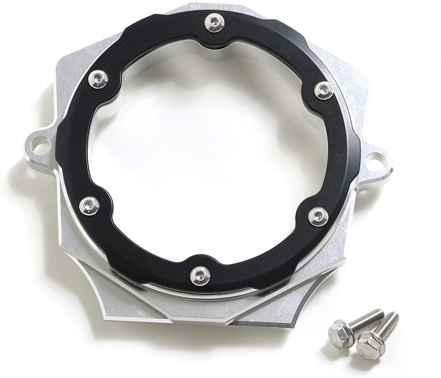 Amazon.com: SFriding Cylinder Head Side 3 Cover with Clear Window