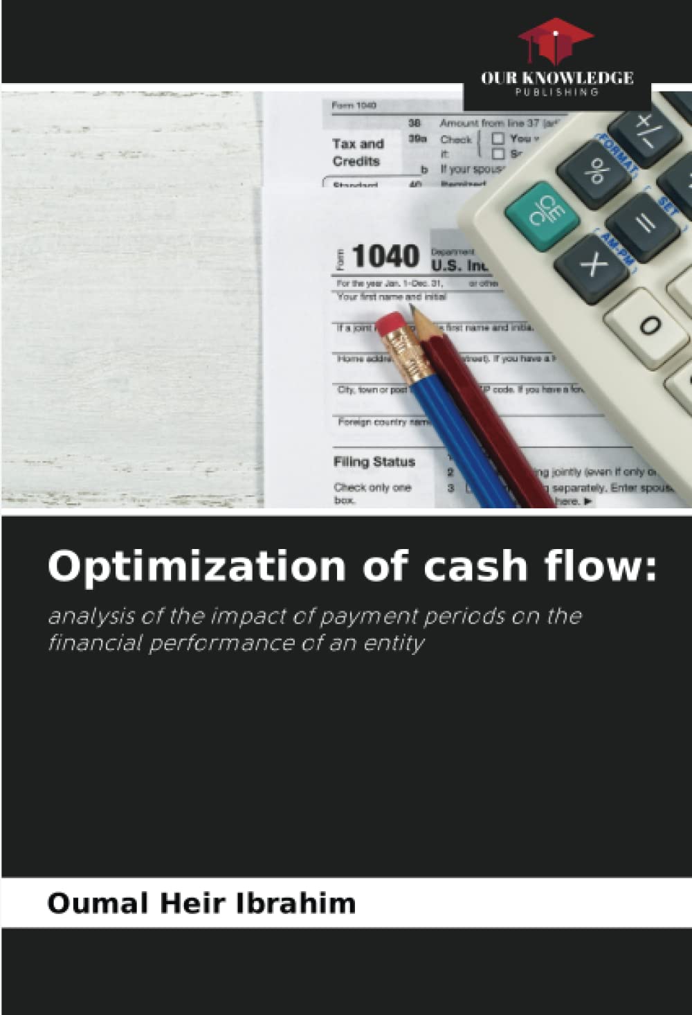 Optimization of cash flow:: analysis of the impact of payment periods on the financial performance of an entity