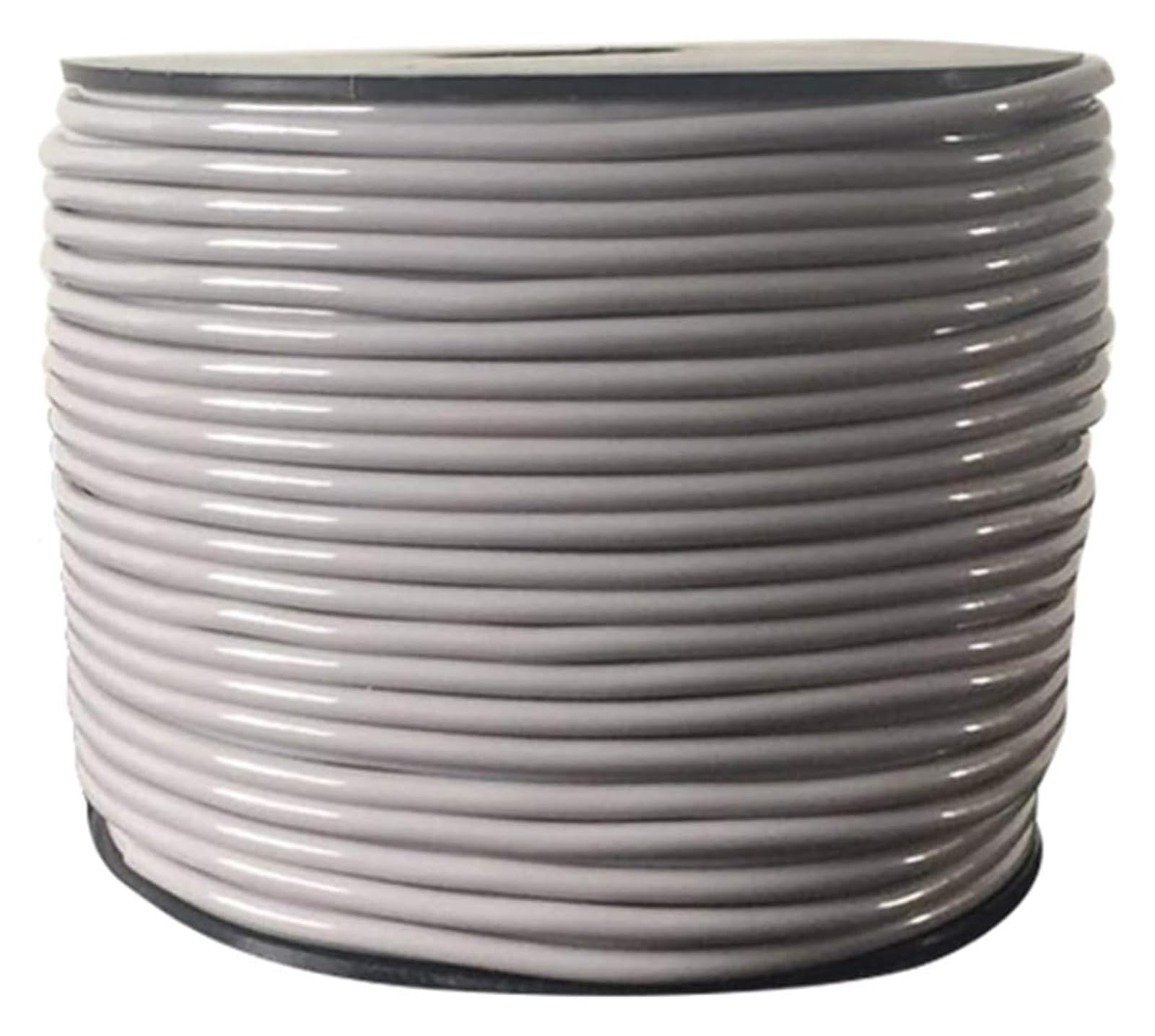 Cyjaznhh Grijs Pvc Floor Welding Wire 4Mm 100M Multicolor Sports(Grijs)