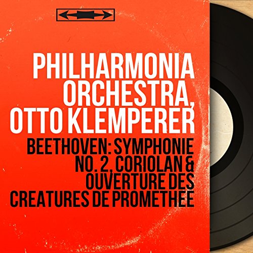  Symphony No. 2 in D Major, Op. 36: IV. Allegro molto