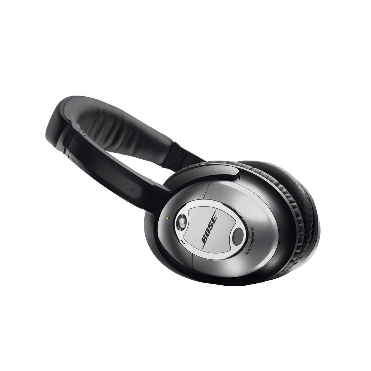 【まゆみん】Bose Noise Cancelling Headphone Amazon.com: Bose QuietComfort 15 Acoustic Noise Cancelling