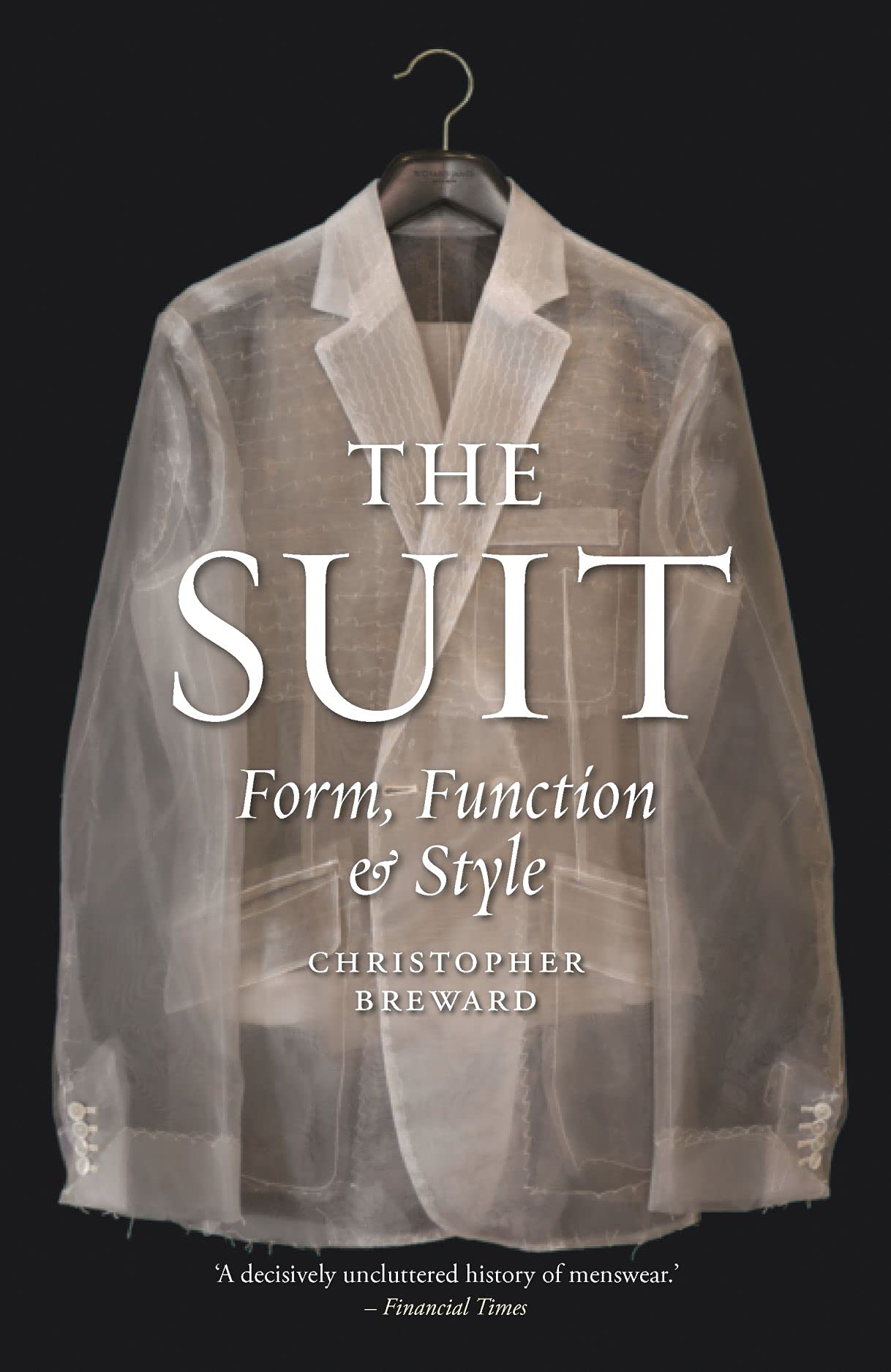 Suit : Form, Function and Style by Christopher Breward (2021, Trade Paperback)