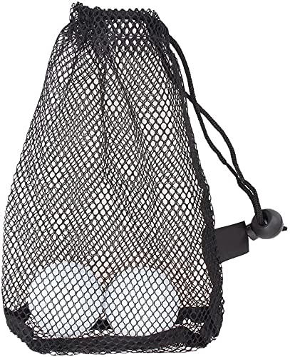 U-K Maglia di sacco per palla di Cas di palla per