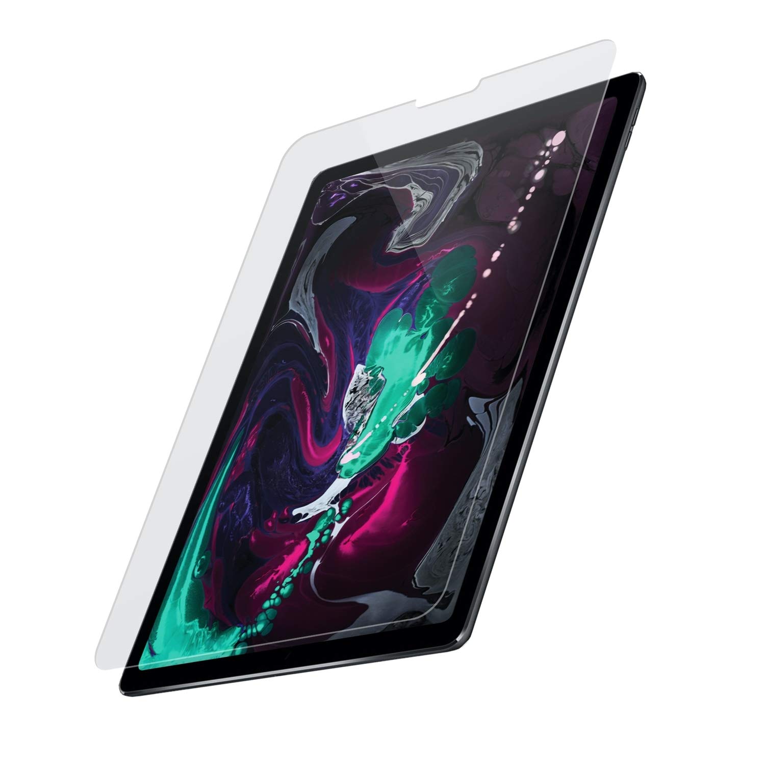 StillerSafe Brand - Eye + Face Skin Protection AntiGlare 5D Tempered Glass for iPad 10.5 Inch. Blue Light Blocking Micro Louvre ABCS Glass. SuperLite Privacy Glass. (B08RWMJMN6) Amazon Price History, Amazon Price Tracker