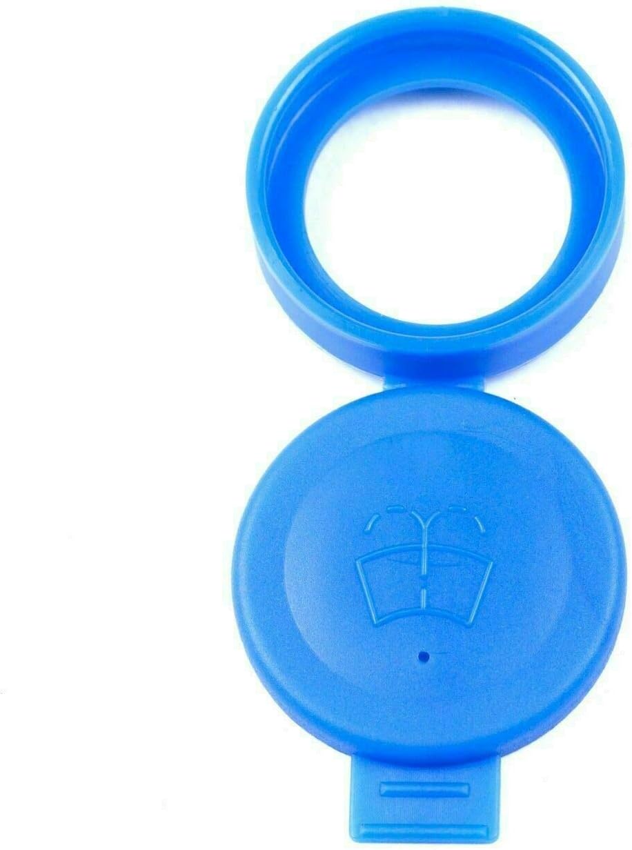 ENVAWindscreen Washer Bottle Cap for Fiat 500 Peugeot Bipper Nemo 71740943