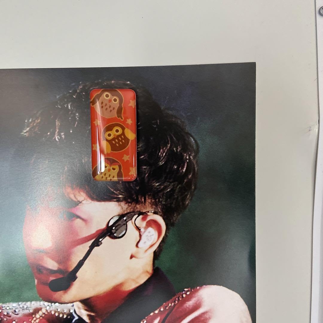 SixTONES 　公式B2サイズポスター Amazon.co.jp: SixTONES こっから 告知ポスター B2