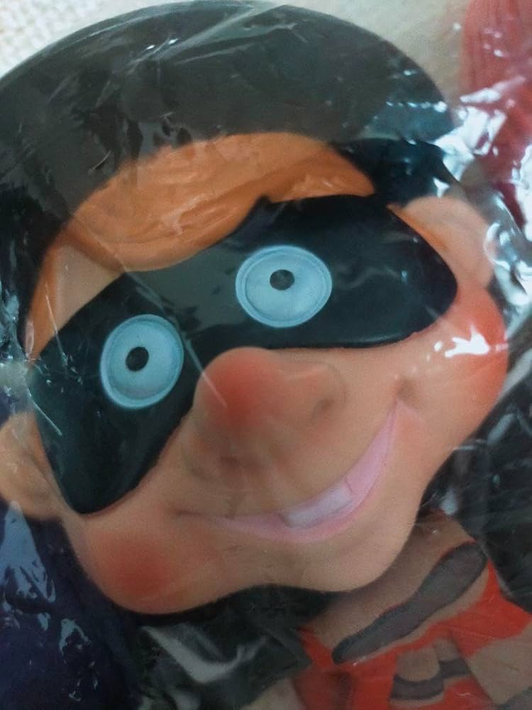 Amazon.co.jp: マクドナルド パペット ロナルド ハンバーグラー